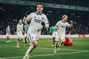 F.C. København - Viborg - 11/02-2026