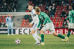 F.C. København - Viborg - 11/02-2026