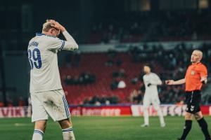 F.C. København - Viborg - 11/02-2026