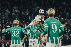 F.C. København - Viborg - 11/02-2026