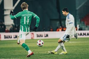 F.C. København - Viborg - 11/02-2026