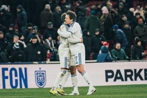 F.C. København - Viborg - 11/02-2026