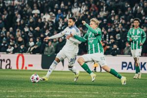 F.C. København - Viborg - 11/02-2026