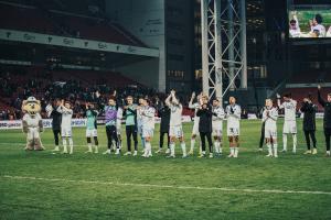 F.C. København - Viborg - 11/02-2026