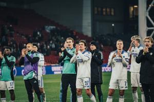 F.C. København - Viborg - 11/02-2026