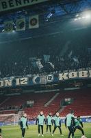 F.C. København - Viborg - 11/02-2026