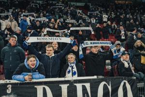 F.C. København - Viborg - 11/02-2026