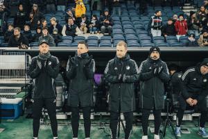 F.C. København - Viborg - 11/02-2026