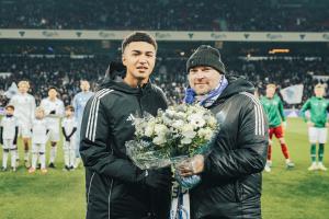 F.C. København - Viborg - 11/02-2026