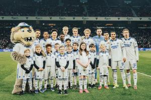 F.C. København - Viborg - 11/02-2026