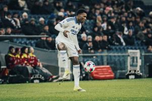 F.C. København - Viborg - 11/02-2026