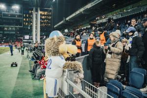 F.C. København - Viborg - 11/02-2026