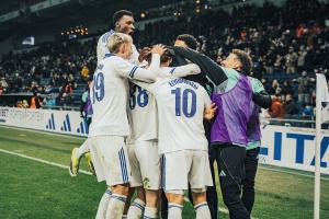 F.C. København - Viborg - 11/02-2026