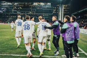 F.C. København - Viborg - 11/02-2026