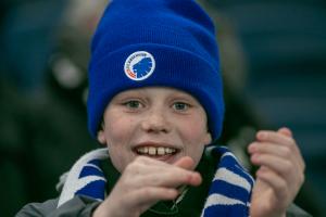 F.C. København - Viborg - 11/02-2026