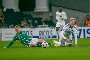 F.C. København - Viborg - 11/02-2026
