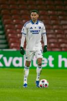 F.C. København - Viborg - 11/02-2026