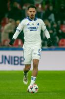 F.C. København - Viborg - 11/02-2026