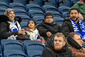 F.C. København - Viborg - 11/02-2026