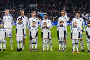 F.C. København - Viborg - 11/02-2026