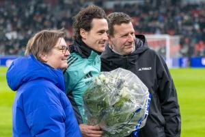 F.C. København - Viborg - 11/02-2026