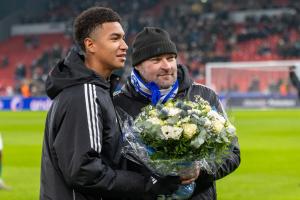 F.C. København - Viborg - 11/02-2026