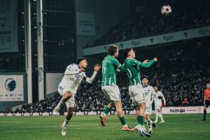 F.C. København - Viborg - 11/02-2026