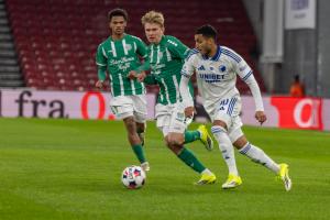 F.C. København - Viborg - 11/02-2026