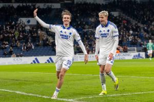 F.C. København - Viborg - 11/02-2026