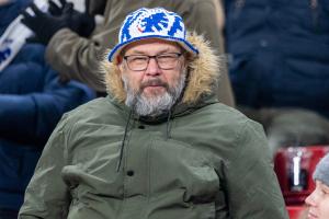 F.C. København - Viborg - 11/02-2026