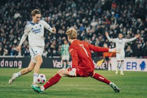 F.C. København - Viborg - 11/02-2026