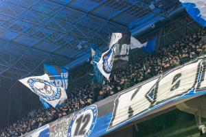 F.C. København - Viborg - 11/02-2026