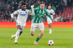 F.C. København - Viborg - 11/02-2026