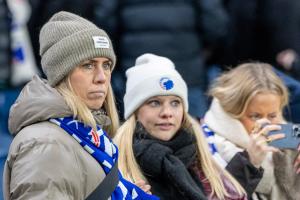 F.C. København - Viborg - 11/02-2026