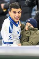 F.C. København - Viborg - 11/02-2026