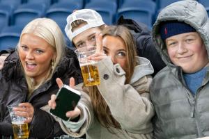 F.C. København - Viborg - 11/02-2026