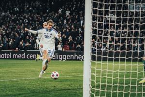F.C. København - Viborg - 11/02-2026