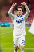 F.C. København - Viborg - 11/02-2026