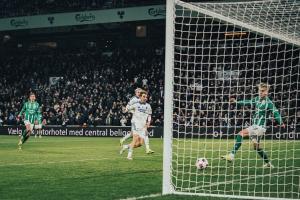 F.C. København - Viborg - 11/02-2026
