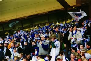 F.C. København - Viborg - 14/04-1996