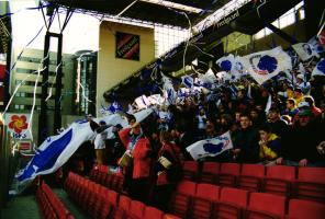 F.C. København - Viborg - 14/04-1996