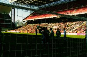 F.C. København - Viborg - 14/04-1996