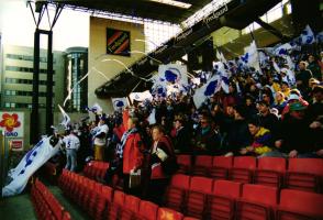 F.C. København - Viborg - 14/04-1996