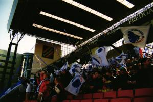 F.C. København - Viborg - 14/04-1996