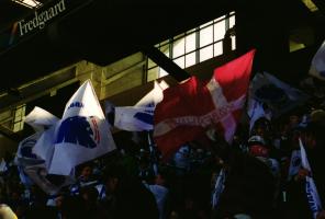 F.C. København - Viborg - 14/04-1996