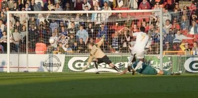 F.C. København - Viborg - 15/05-2008