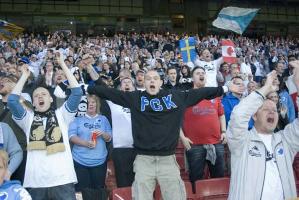 F.C. København - Viborg - 15/05-2008