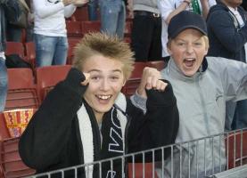 F.C. København - Viborg - 15/05-2008