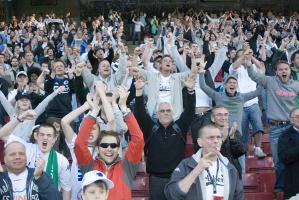F.C. København - Viborg - 15/05-2008