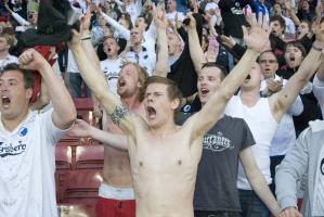 F.C. København - Viborg - 15/05-2008